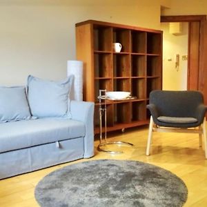 Appartement met Twee Slaapkamers